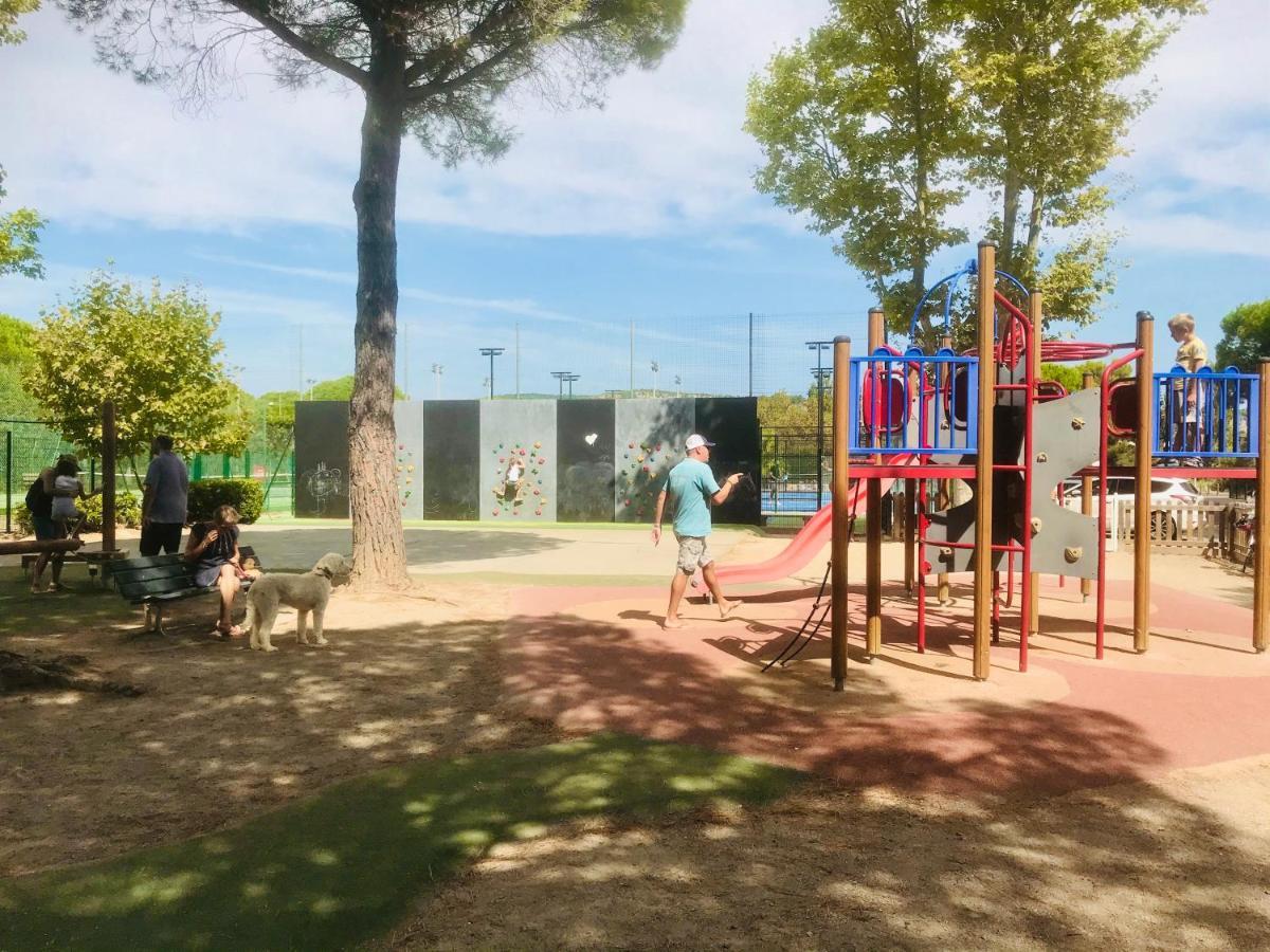 Retromirabeau "Cote Mer" - 29M2 - Lumineux - Terrasse Loggia - Vue Marina - Parking Securise - 2 A 3 Pers - Emplacement Top - Cheques Vacances Connect Грюїссан Екстер'єр фото