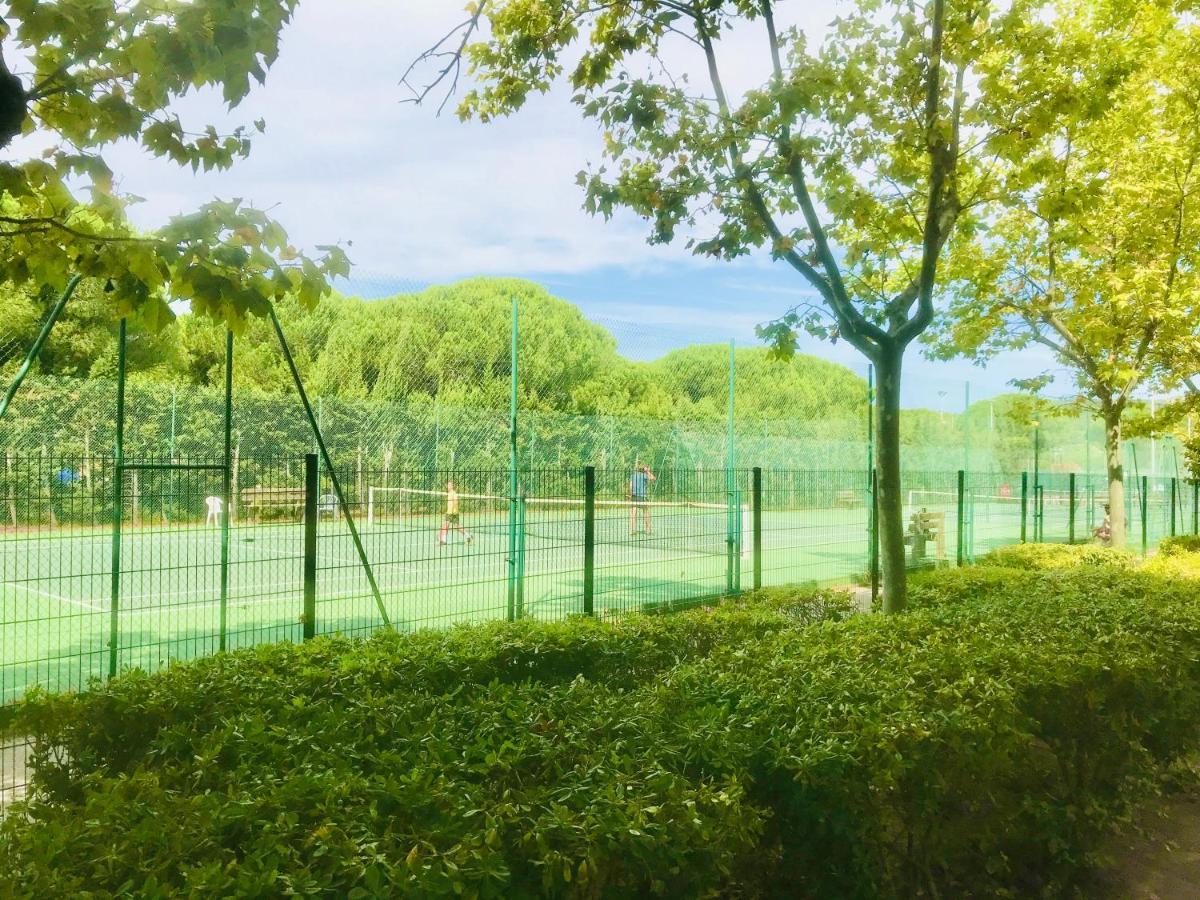 Retromirabeau "Cote Mer" - 29M2 - Lumineux - Terrasse Loggia - Vue Marina - Parking Securise - 2 A 3 Pers - Emplacement Top - Cheques Vacances Connect Грюїссан Екстер'єр фото