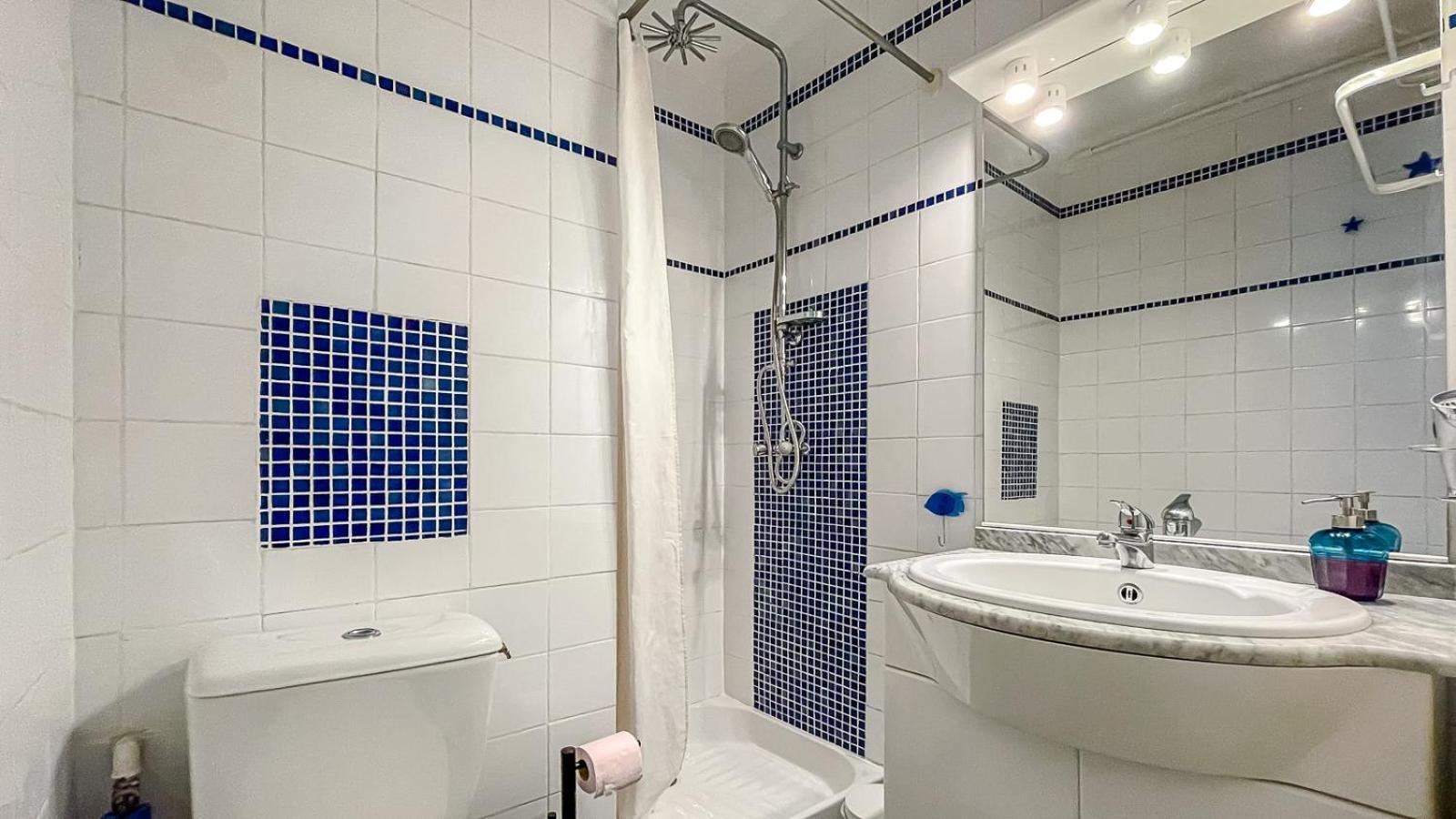 Retromirabeau "Cote Mer" - 29M2 - Lumineux - Terrasse Loggia - Vue Marina - Parking Securise - 2 A 3 Pers - Emplacement Top - Cheques Vacances Connect Грюїссан Екстер'єр фото